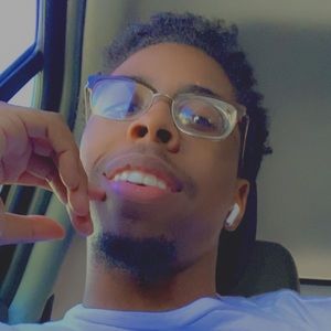 Meet your Posher, Caleb